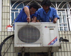 猇亭空调维修售后服务中心