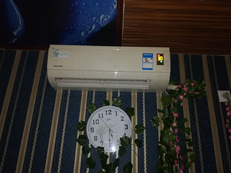 猇亭空调维修售后服务中心