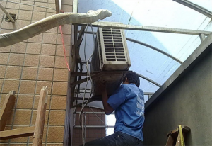 猇亭空调维修售后服务中心