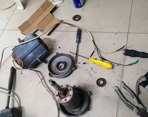 猇亭空调维修售后服务中心电话在哪里找