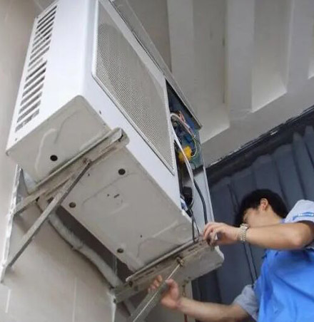 猇亭24小时空调维修热线