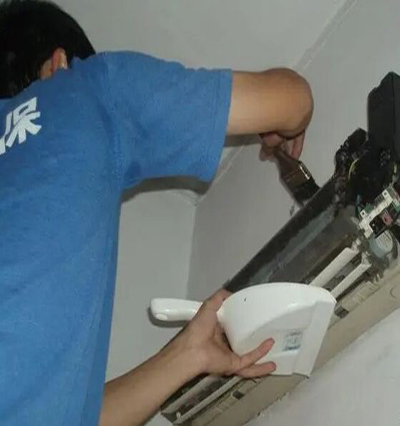 猇亭空调清洗保养