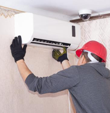 猇亭空调内机噪音大