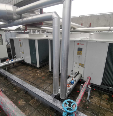 猇亭附近中央空调维修 猇亭上门中央空调维修